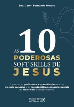 Imagem de AS 10 PODEROSAS SOFT SKILLS DE JESUS