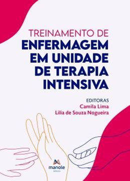 Imagem de TREINAMENTO DE ENFERMAGEM EM UNIDADE DE TERAPIA INTENSIVA