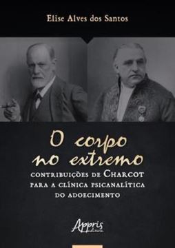 Imagem de O CORPO NO EXTREMO