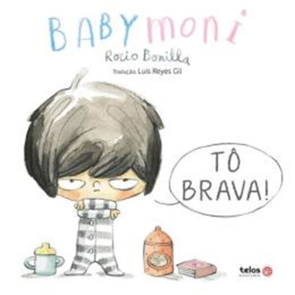 Picture of TO BRAVA! BABYMONI
