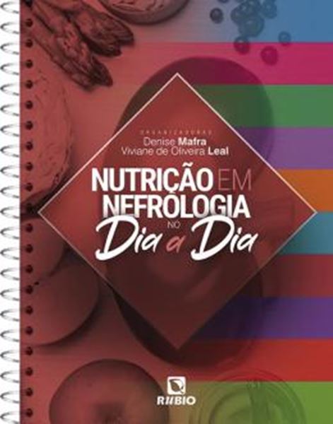 Picture of NUTRICAO EM NEFROLOGIA NO DIA A DIA