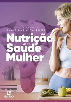 Imagem de NUTRICAO NA SAUDE DA MULHER