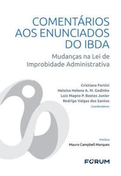 Imagem de COMENTARIOS AOS ENUNCIADOS DO IBDA