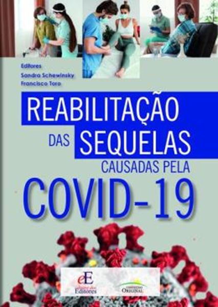 Picture of REABILITACAO DAS SEQUELAS CAUSADAS PELA COVID-19