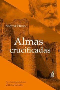 Imagem de ALMAS CRUCIFICADAS