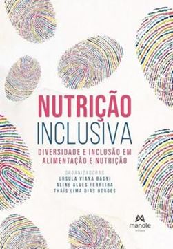 Imagem de NUTRICAO INCLUSIVA