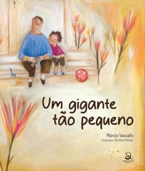 Picture of UM GIGANTE TAO PEQUENO