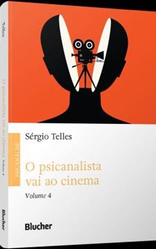 Imagem de O PSICANALISTA VAI AO CINEMA - VOL. 4