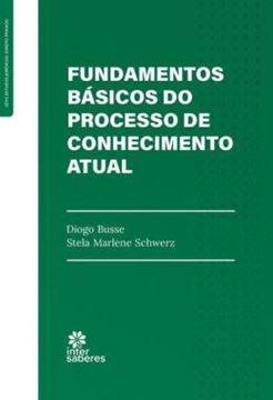 Imagem de FUNDAMENTOS BASICOS DO PROCESSO DE CONHECIMENTO ATUAL