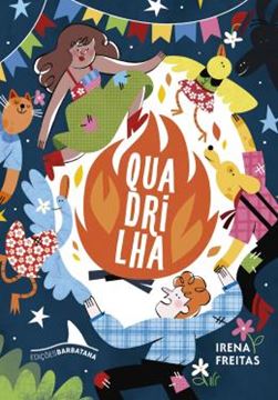 Imagem de QUADRILHA