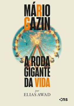 Imagem de MARIO GAZIN: