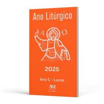Imagem de ANO LITURGICO - 2025