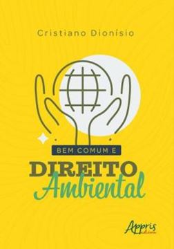 Imagem de BEM COMUM E DIREITO AMBIENTAL