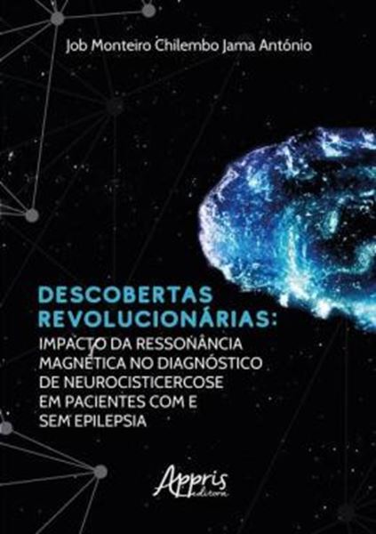 Picture of DESCOBERTAS REVOLUCIONARIAS