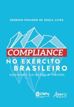 Imagem de COMPLIANCE NO EXERCITO BRASILEIRO