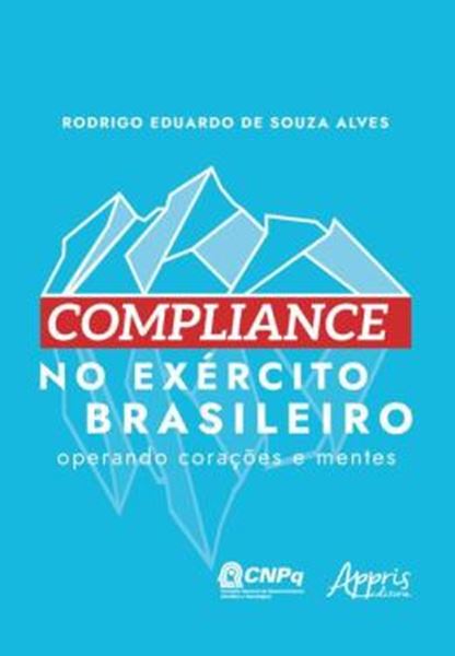 Picture of COMPLIANCE NO EXERCITO BRASILEIRO