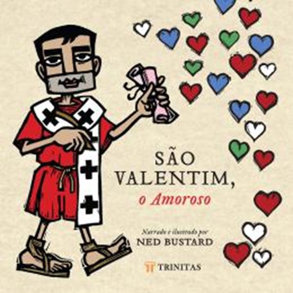 Picture of SAO VALENTIM, O AMOROSO