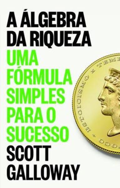 Picture of A ALGEBRA DA RIQUEZA