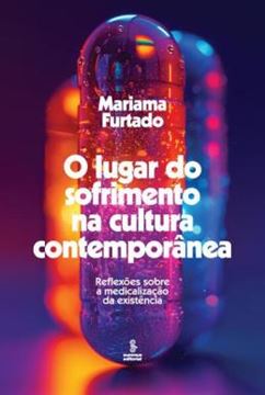 Imagem de O LUGAR DO SOFRIMENTO NA CULTURA CONTEMPORANEA