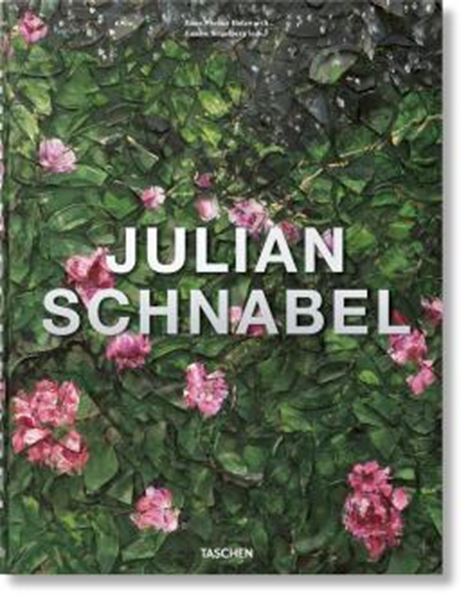 Picture of JULIAN SCHNABEL