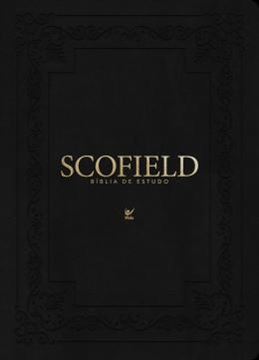 Imagem de BIBLIA DE ESTUDO SCOFIELD - PRETA