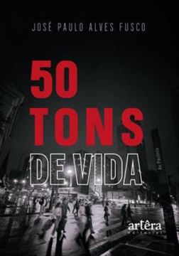 Imagem de 50 TONS DE VIDA