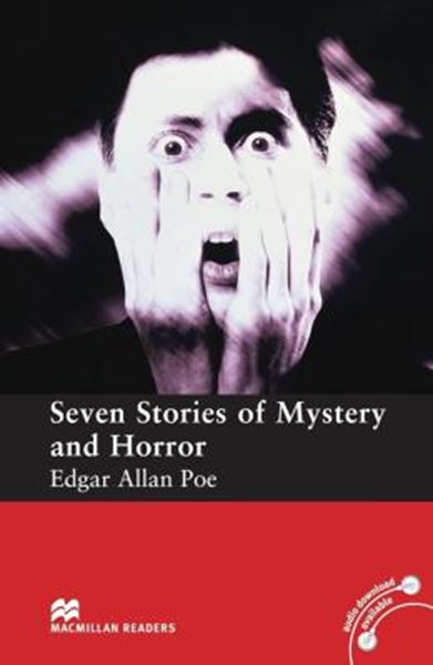 Picture of SEVEN STORIES OF MYSTERY AND HORROR