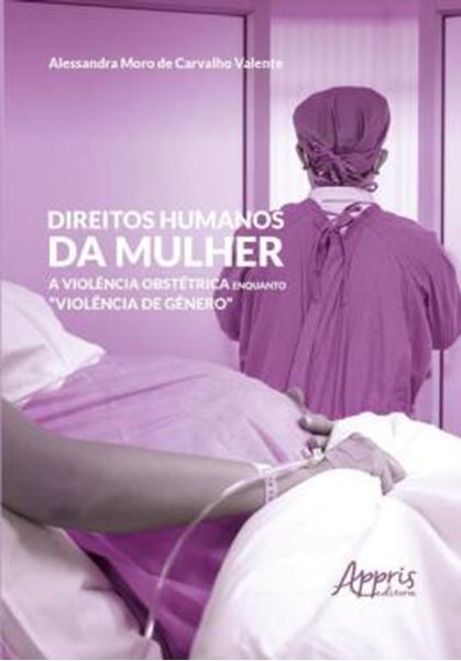 Picture of DIREITOS HUMANOS DA MULHER