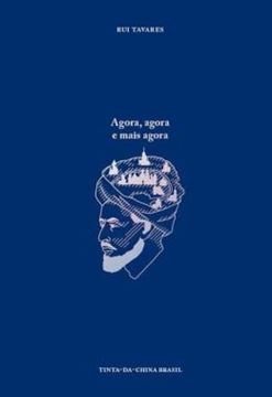 Imagem de AGORA, AGORA E MAIS AGORA