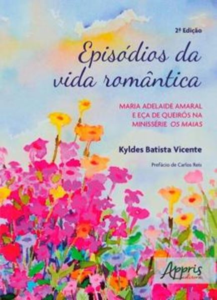 Picture of EPISODIOS DA VIDA ROMANTICA