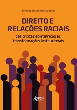 Imagem de DIREITO E RELACOES RACIAIS