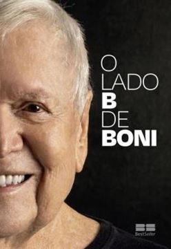 Imagem de O LADO B DE BONI
