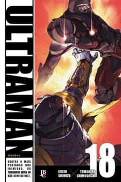Imagem de ULTRAMAN - VOL. 18