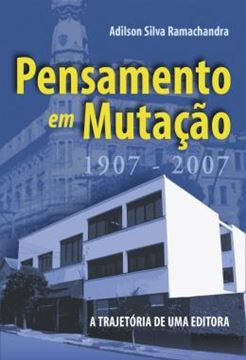 Imagem de PENSAMENTO EM MUTACAO