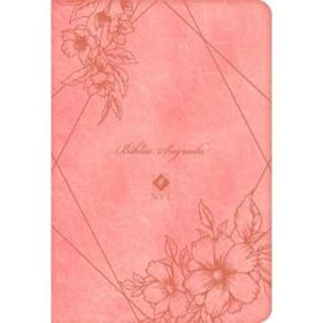 Imagem de BIBLIA SAGRADA NVT - LUXO - SALMAO