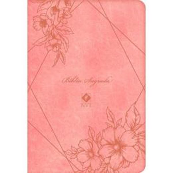 Picture of BIBLIA SAGRADA NVT - LUXO - SALMAO