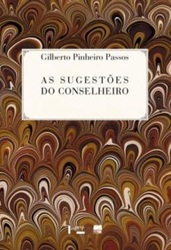 Imagem de SUGESTOES DO CONSELHEIRO, AS - 2ª ED