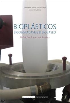Imagem de BIOPLASTICOS - BIODEGRADAVEIS E BIOBASED