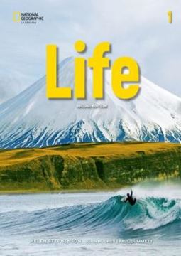 Imagem de LIFE 1 STUDENT´S BOOK WITH THE SPARK PLATFORM - AMERICAN - 2ND ED