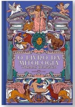 Imagem de LIVRO DA MITOLOGIA: A IDADE DA FABULA, O