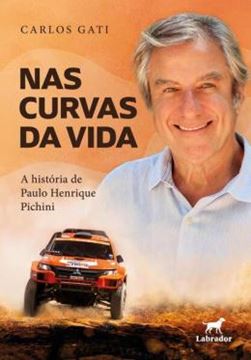 Imagem de NAS CURVAS DA VIDA