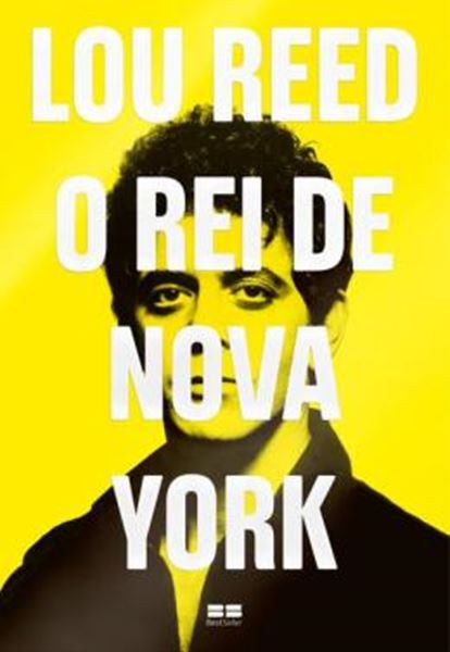 Picture of LOU REED - O REI DE NOVA YORK