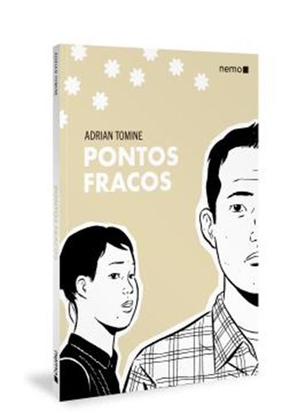 Picture of PONTOS FRACOS