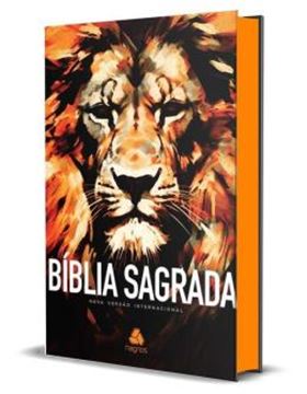 Imagem de BIBLIA SAGRADA NVI - SAFIRA LEAO
