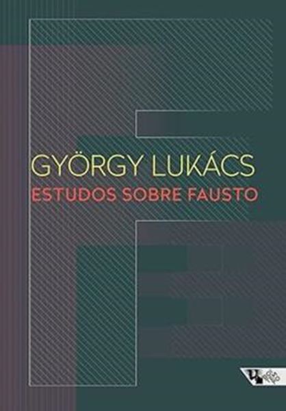 Picture of ESTUDOS SOBRE FAUSTO