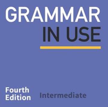 Imagem de GRAMMAR IN USE INTERMEDIATE INTERACTIVE EBOOK - 4TH ED