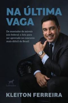 Imagem de NA ULTIMA VAGA