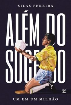Imagem de ALEM DO SUCESSO - UM EM UM MILHAO
