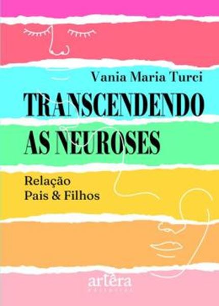 Picture of TRANSCENDENDO AS NEUROSES