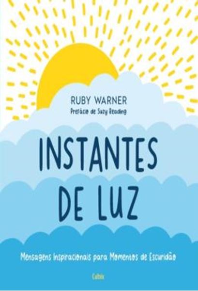 Picture of INSTANTES DE LUZ - MENSAGENS INSPIRACIONAIS PARA MOMENTOS DE ESCURIDAO
